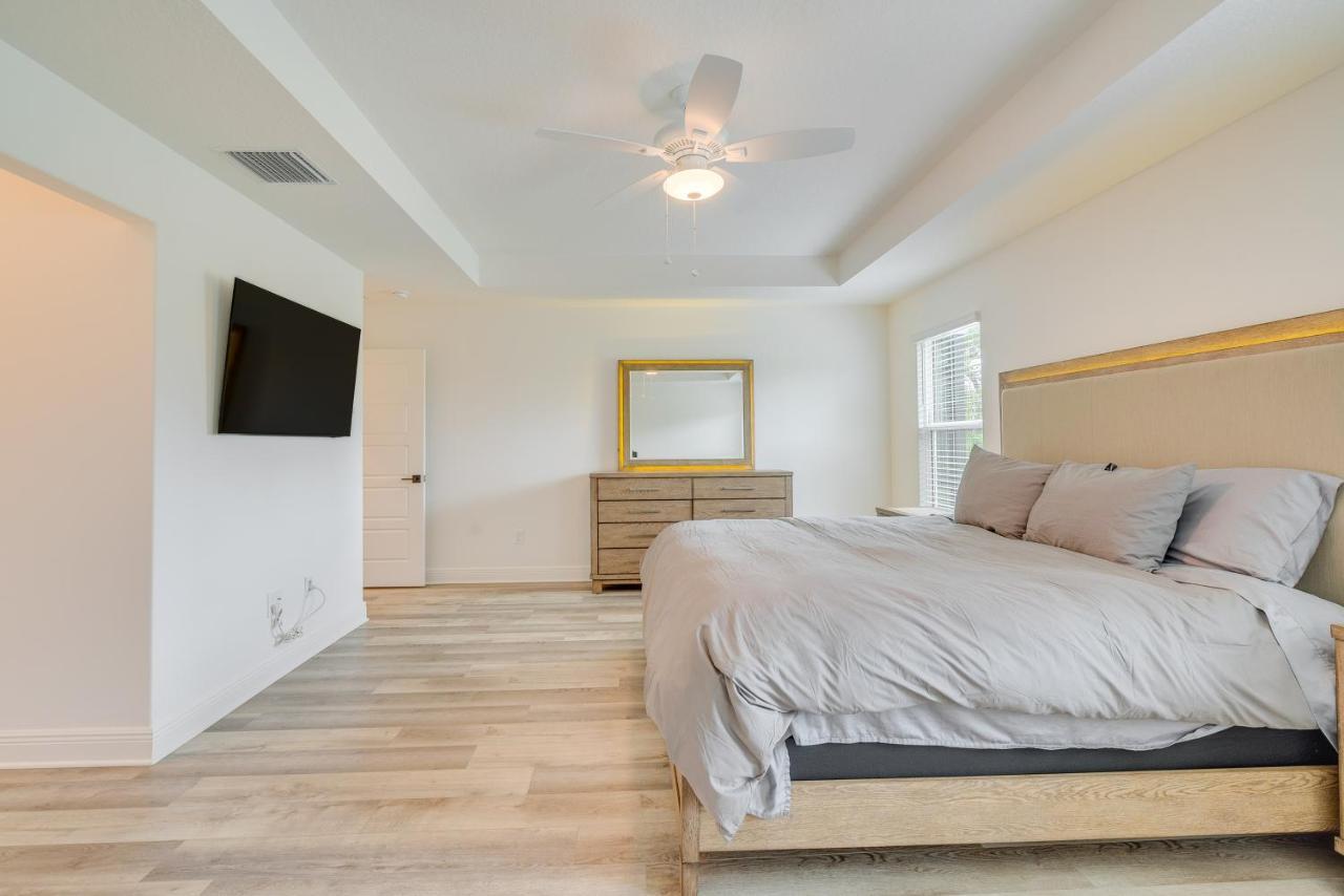 Updated Villages Retreat With Screened Patio! Leesburg Exterior photo